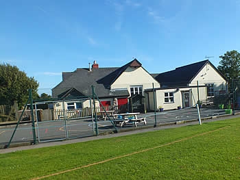 Photo Gallery Image - St Dominic Primary School, St Dominic