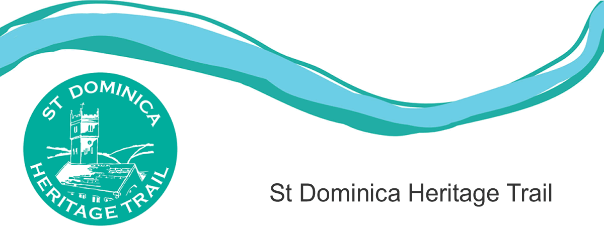 St Dominica Heritage Trail