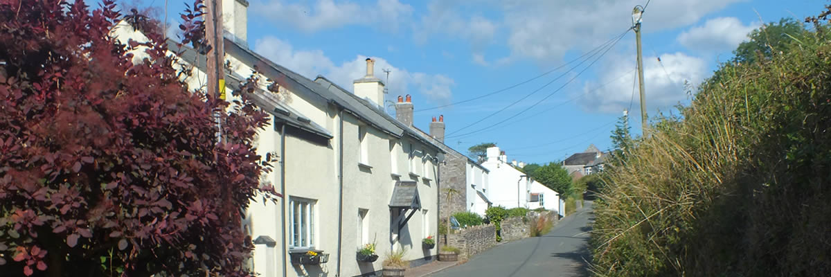 Views of St Dominic