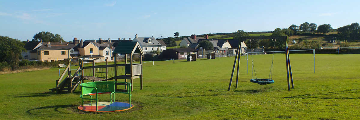 Lovells Park, St Dominic